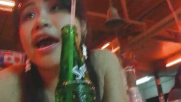 Алексис Тексас се ближе дърти бабички и изорава добре