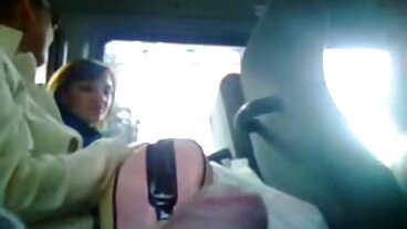 Даяна го избутва в задника си sex sas babi