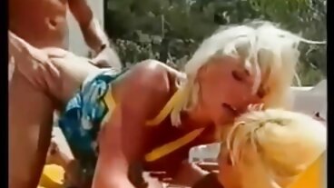 Небрежен 4 seks s babi юли с Алексис Фоукс