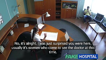 BF на Синди е много британски, но секс баби дори по-възбуден!