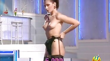 BRAZZERS: порно с дърти баби Кухненски секс с Рейчъл Стар на PornHD