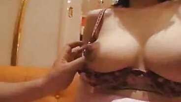Дълъг шлонг, порно с бабички за да направи Karlee Grey щастливо момиче