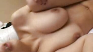 Кралицата на шприцовете Bonnie Rotten дърти бабички прецаква мозъците на Jordi