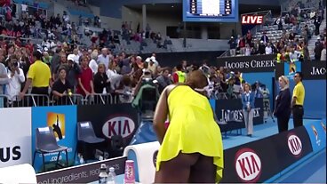 Brazzers: On Your Marks порно фото баби на PornHd с Лана Рой