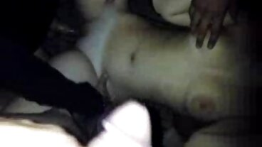 Нападение на порно с дърти баби гащички в POV след тренировка