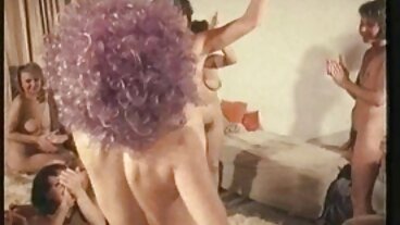 Blacked: Айви Улф обича да залага, а сега тя играе игра с seks na babi високи залози на PornHD